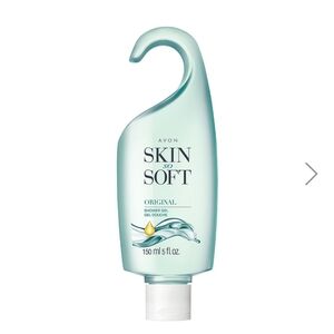 Skin So Soft Original Shower Gel 🆕 (Last One!)